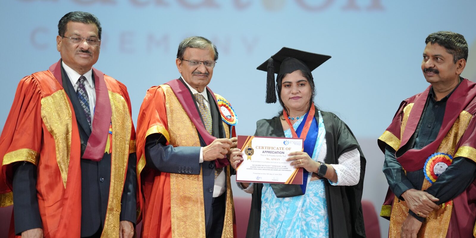 Graduation Day