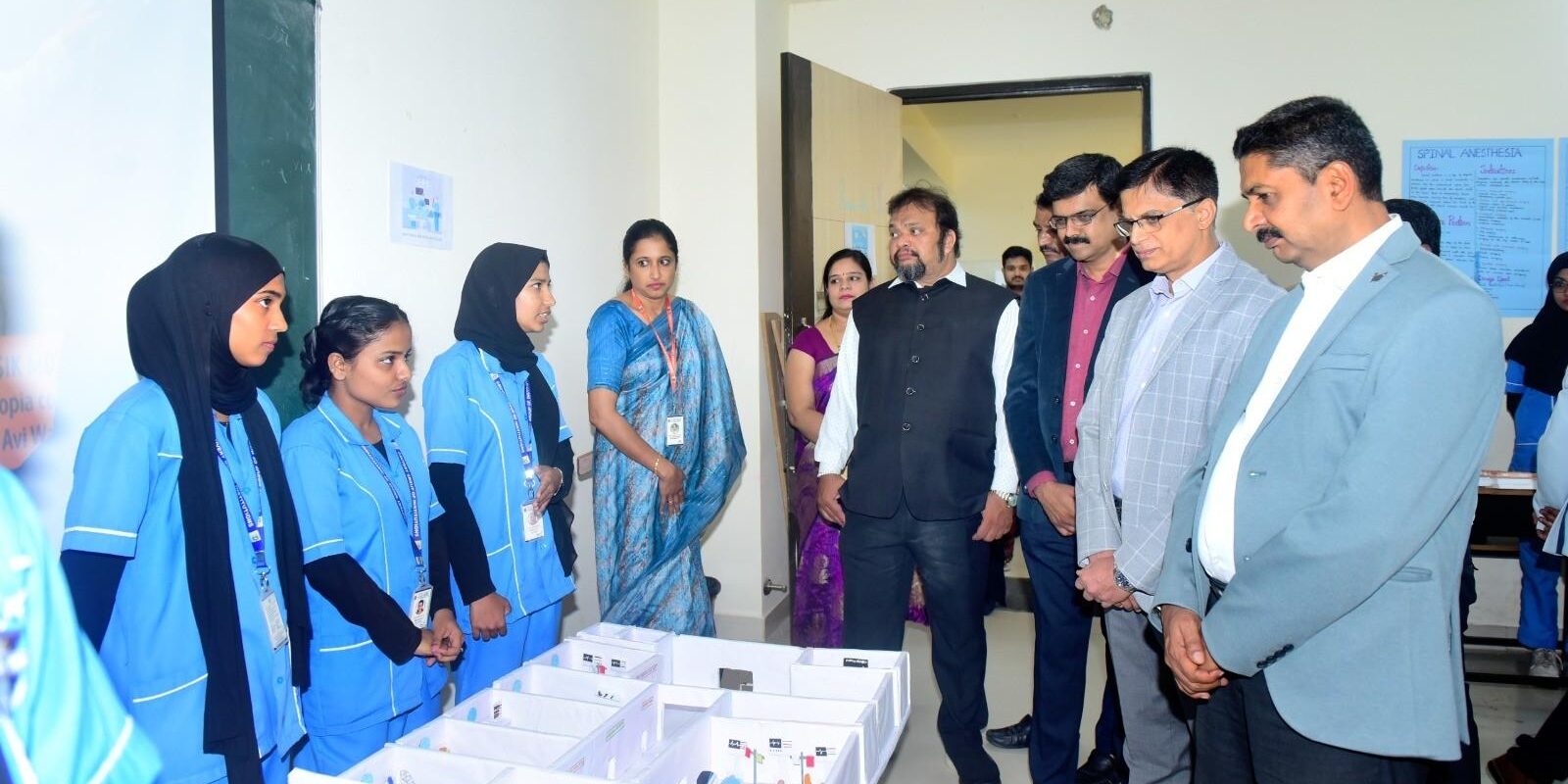 Open Day